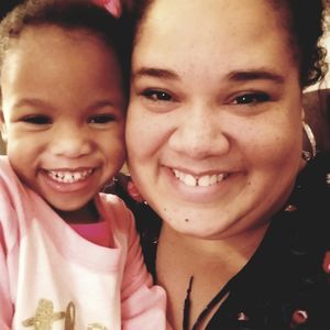 Meet your Posher, Lanneshia